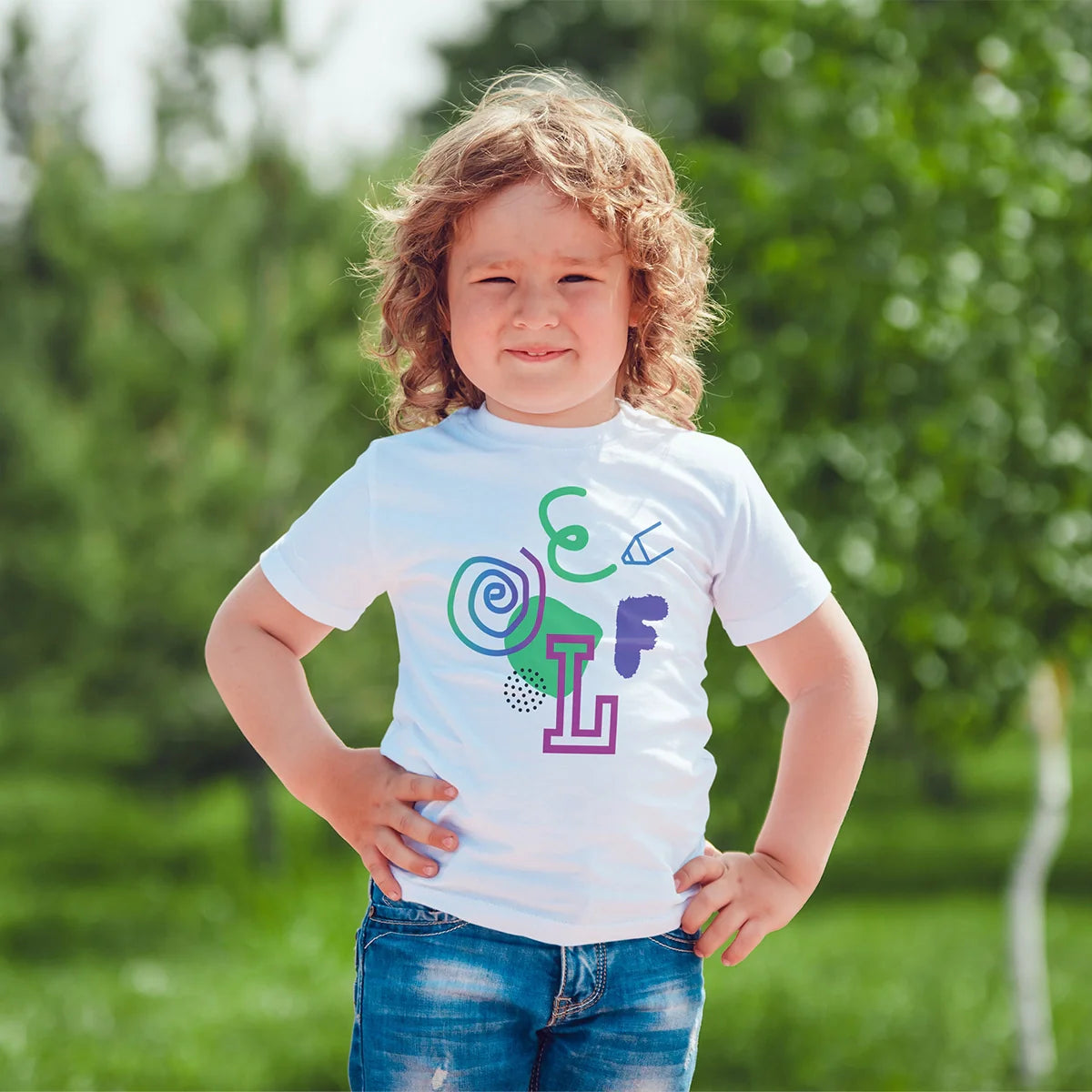 Kids Clothing